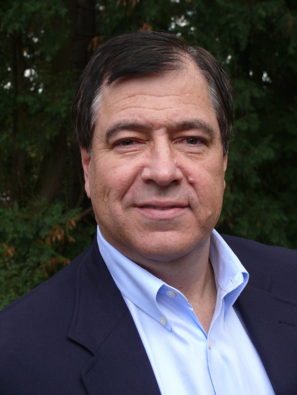 Eshbaugh to serve as Desert Museum’s director of philanthropy